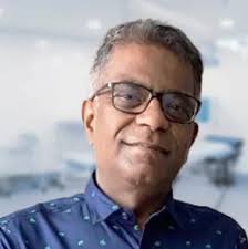 Dr Manjunath Reddy